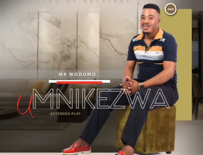 EP: uMnikezwa – Mr Wodumo (Maskandi 2025)