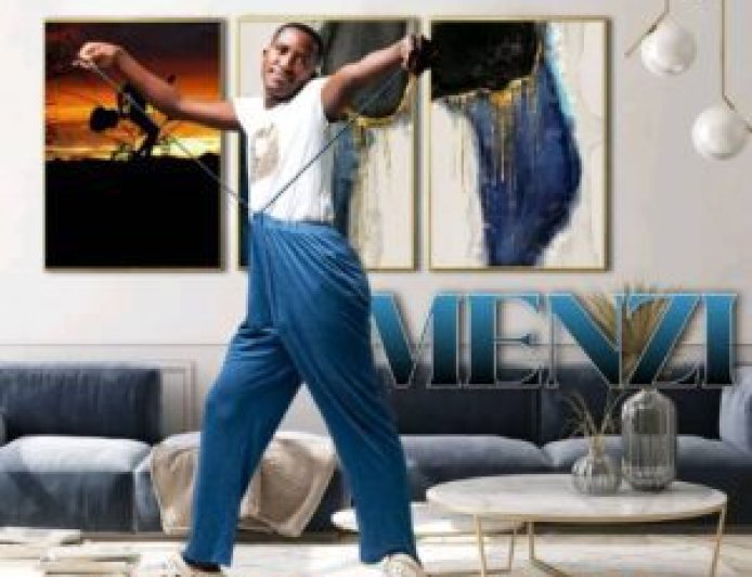 Menzi – Uzomthola (Maskandi Song 2025)