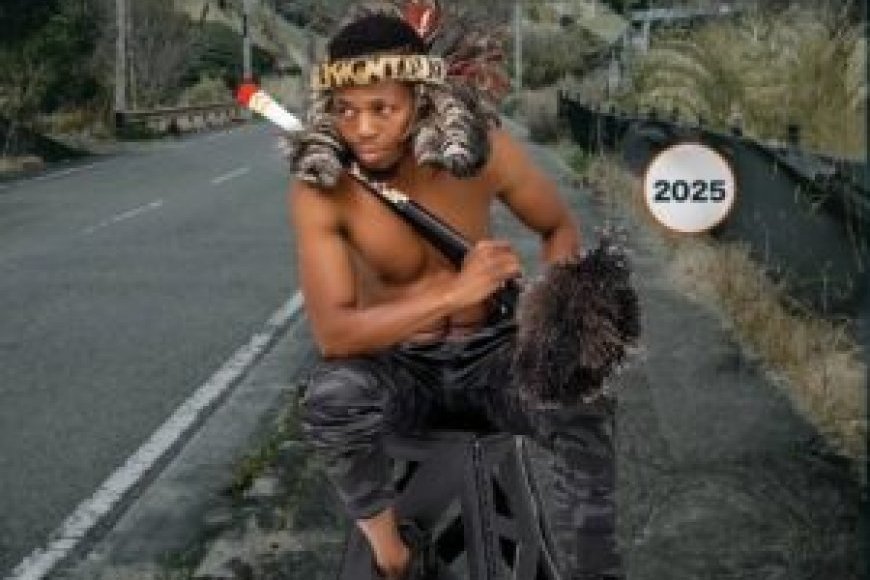 Govozile ft Mxolisi – Ngishiswa ngamabhodwe (Maskandi Song 2025)