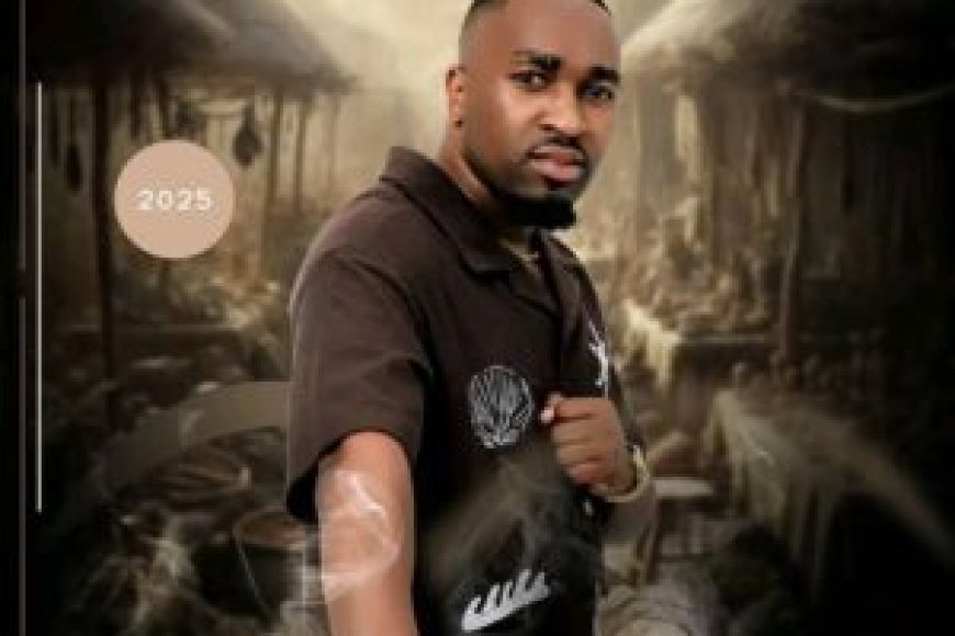 Smiramira – Umdlalo wezandla  (Maskandi Song 2025)