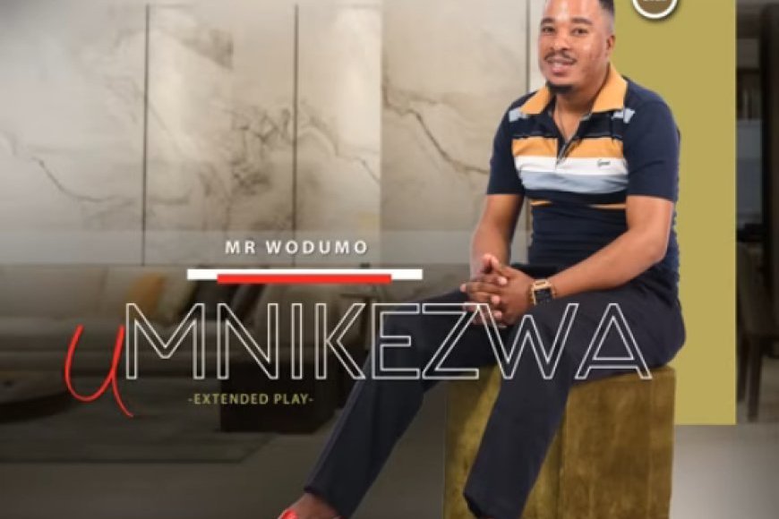 uMnikezwa – Tshela mina  (Maskandi Song 2025)