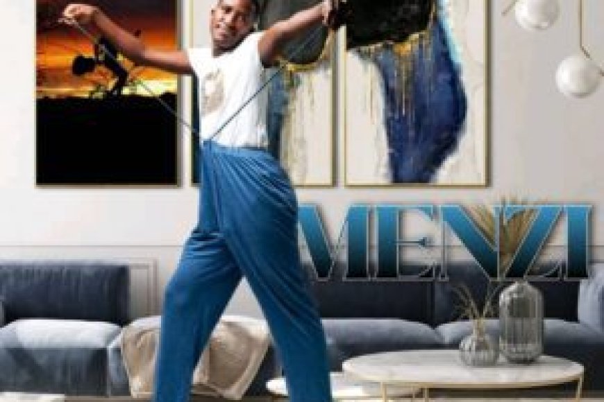 Menzi – Siponono  (Maskandi Song 2025)