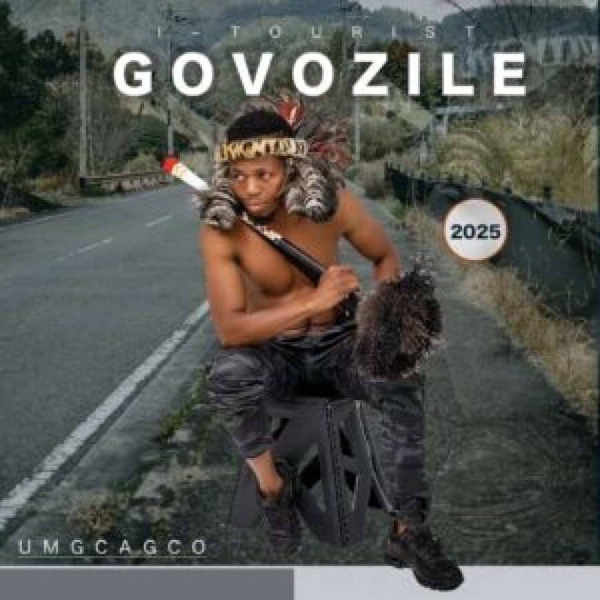 Govozile –  Ex yami (Maskandi Song 2025)