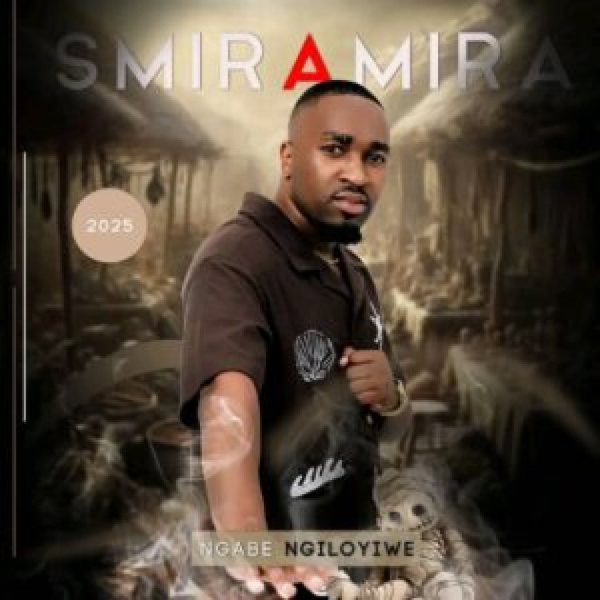 Smiramira – Ngithembe umdali  (Maskandi Song 2025)
