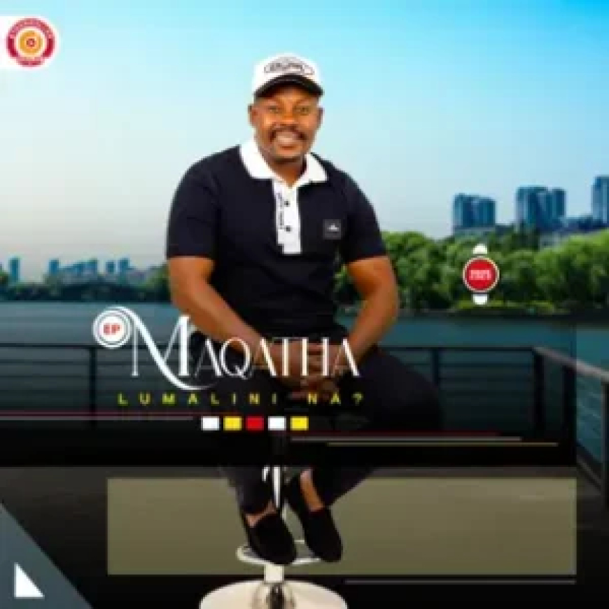 Maqatha ft Mjikelo –  Lumalini Na? (Maskandi Song 2025)