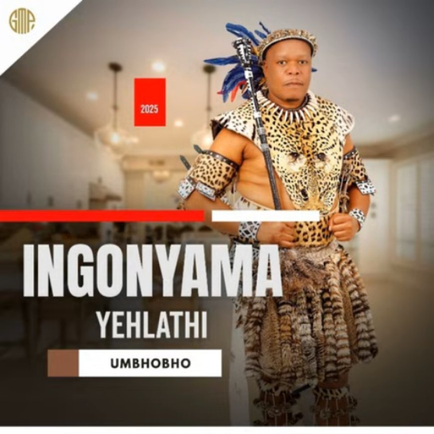 Ingonyama Yehlathi –  Isimemo (Maskandi Song 2025)