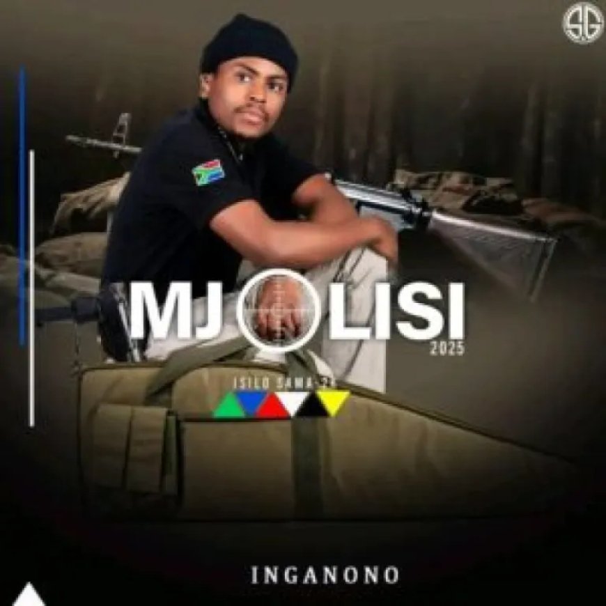Mjolisi –  Cishe Ngafa (Maskandi Song 2025)