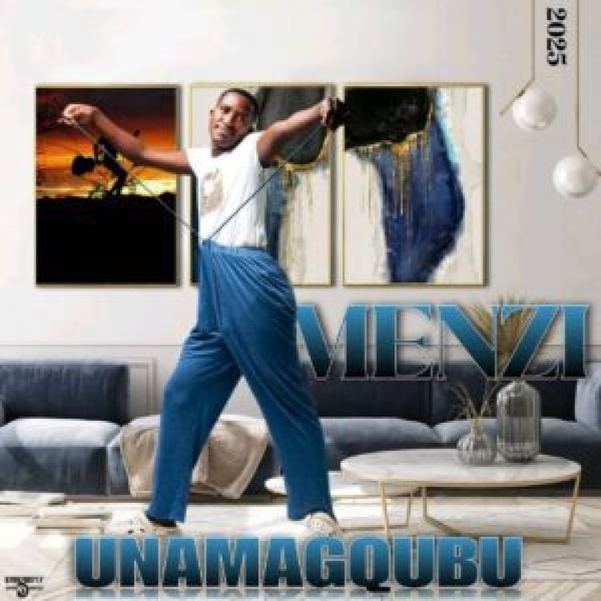Menzi – Uyazenzisa (Maskandi Song 2025)