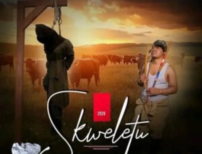 EP: Skweletu – Imizamo Yami (Maskandi 2026)