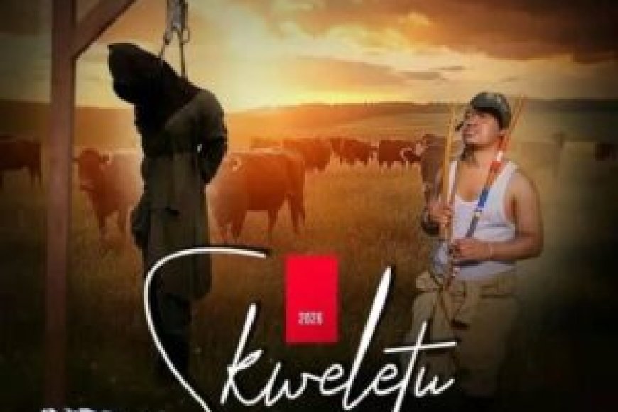EP: Skweletu – Imizamo Yami (Maskandi 2026)