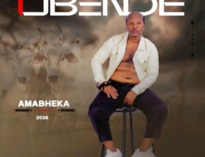 Gqizile – Amabheka Album