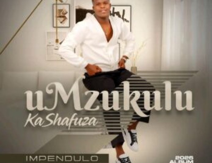 uMzukulu KaShafuza – Impendulo Album