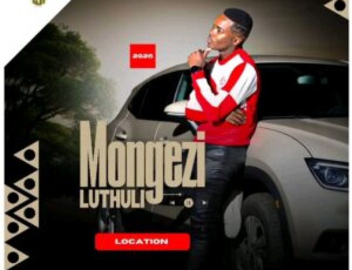 Mongezi Luthuli – Location Album