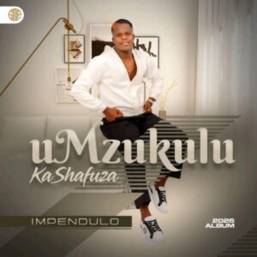 uMzukulu KaShafuza – Impendulo Album