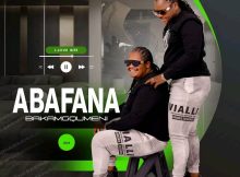 Abafana Baka Mgqumeni Unveil Upcoming Release I Love Bite