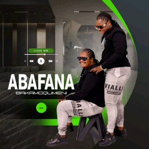 Abafana Baka Mgqumeni Unveil Upcoming Release I Love Bite