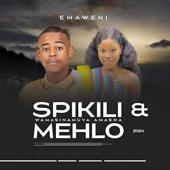 Amasinamuva amasha ft Mehlo – Emaweni