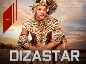 Dizastar EP – Usbali omusha