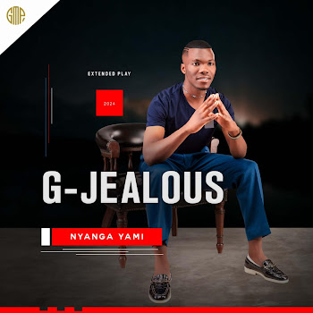 G-Jealous -Ngayibona oLundi