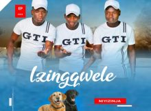 IZINGQWELE Nangu Usathane Mp3 Download