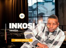 Inkosi Yamadixa Angibulali ubuthongo Album Download