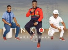 Inkos’yamagcokama ft Labelihle – Kwavel’ingane