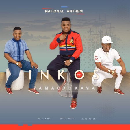 Inkos’yamagcokama ft Labelihle – Kwavel’ingane