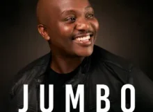 Jumbo Siyabonga EP Download