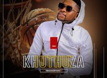 Khuthuza ft Umafikizoko Mr Hit & Mjikelo - Ningangiphani