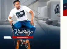 Khuthuza – Ngijola Nebhinca