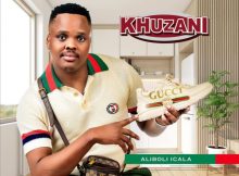 Khuzani Aliboli Icala Album Download