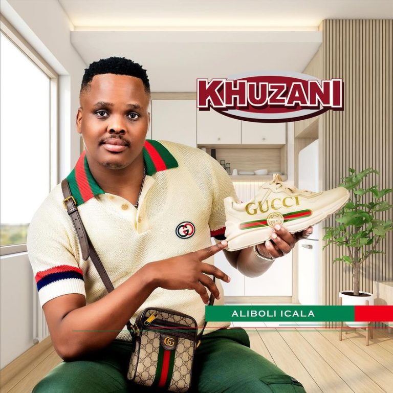 Khuzani Aliboli Icala Album Download