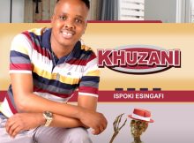 Khuzani Wayengithanda Mp3 Download