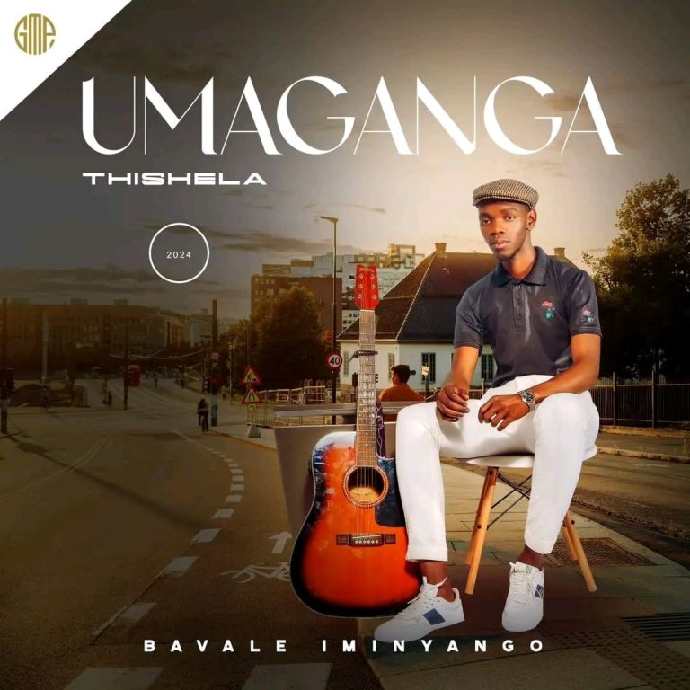 Maganga Thishela ft Amabhodigadi – Halalala