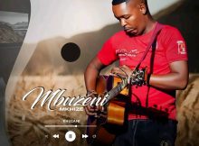 Mbuzeni Set To Release 2024 New single Khuzani