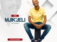 Mjik’jeli – Into Yami