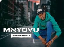 Mnyovu Ngizophumelela Cover Artwork