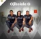 Ojikelele G – Ngithanda Yena