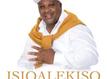 Thokozani Langa Isiqalekiso Mp3 Download