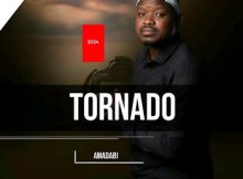 Tornado Ntenteni – Amadabi