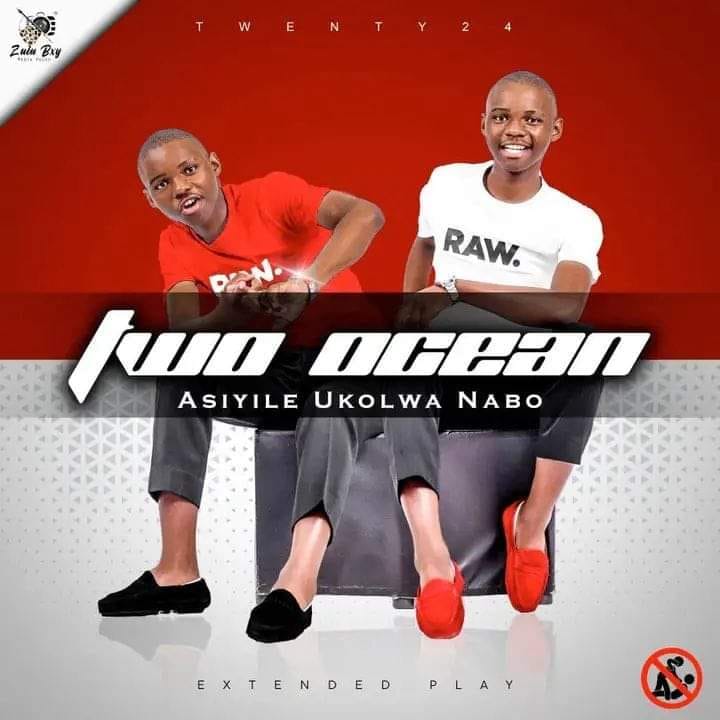 Two Ocean ft 2short – Ekhaya kusekhaya