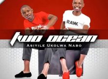 Two Ocean – Asiyile ukolwa nabo