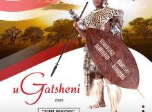 Ugatsheni Yimi Inkosi Album Download