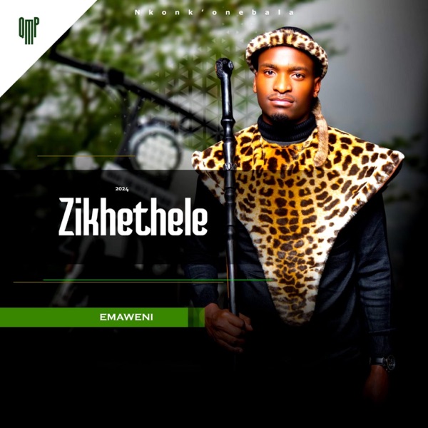 Zikhethele Emaweni EP Download