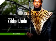 Zikhethele ft Two short – Ngingamshiya Kanjani