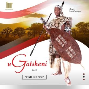 uGatsheni I’m Very Sorry Mp3 Download