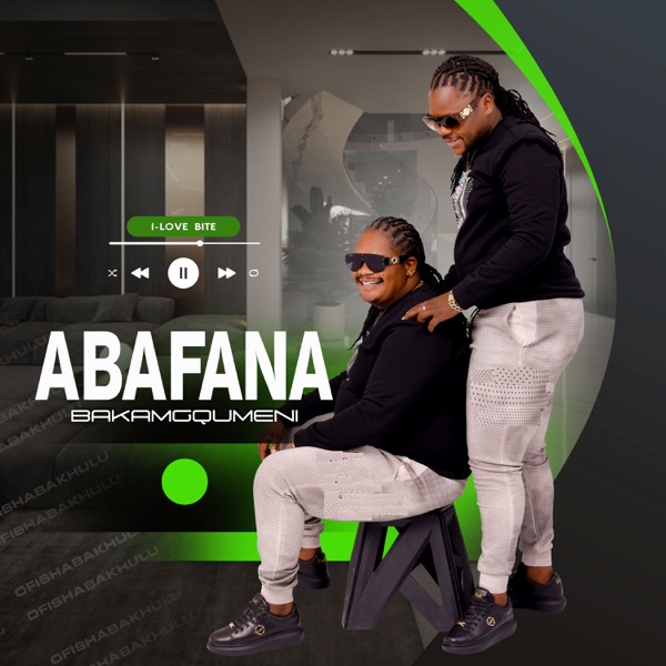 Abafana baka Mgqumeni I Love Bite Album Download