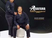 Abafana baka Mgqumeni Kusho Abobaby  EP Download