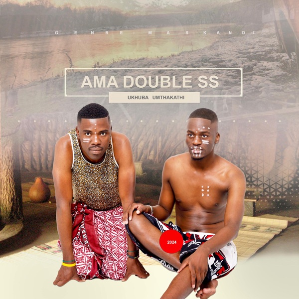 Ama Double SS ft Mbeje & Shenge Wasehlalankosi – Ayanda Amaxoki