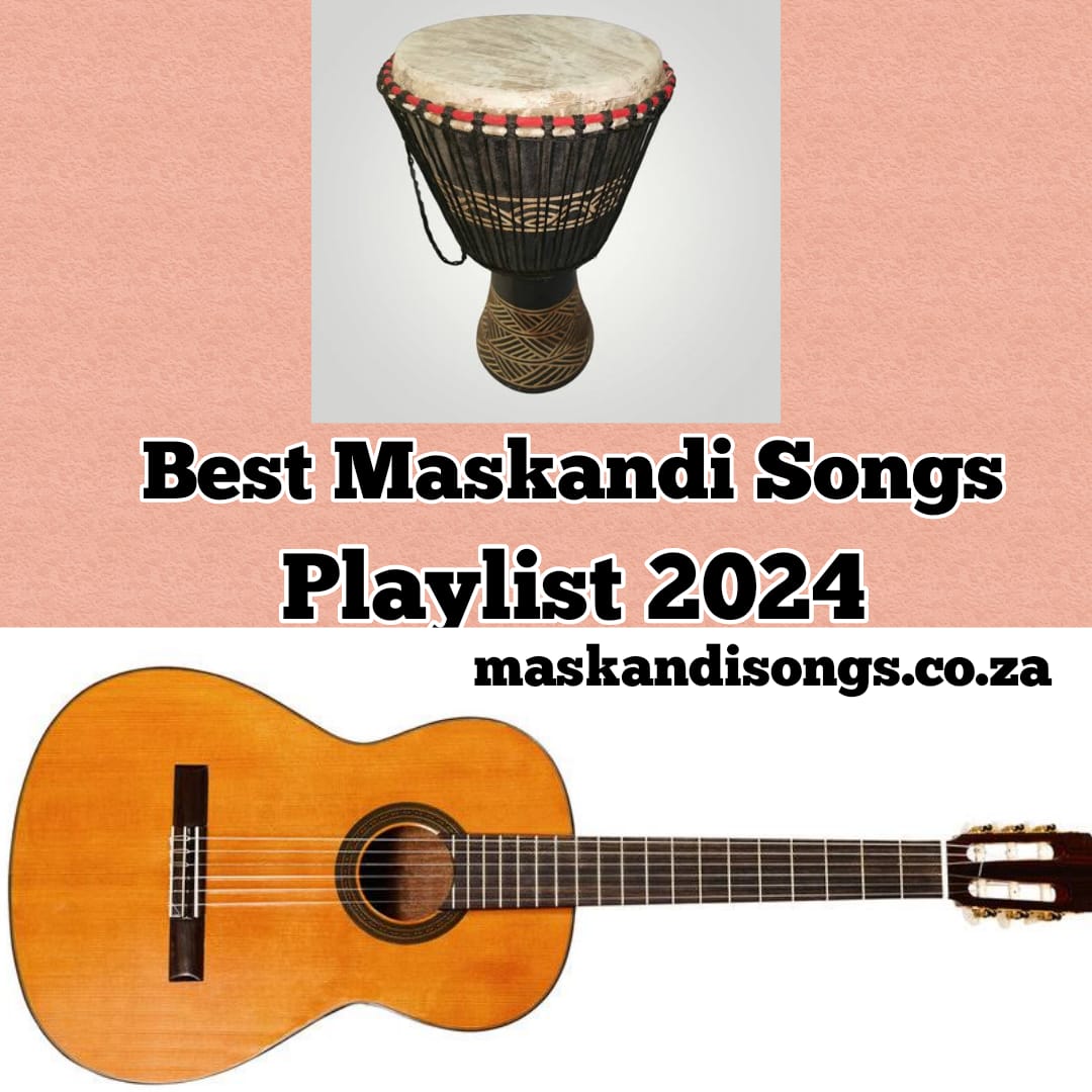 Best Maskandi Songs Playlist 2024